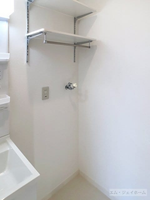 Ａｉの物件内観写真