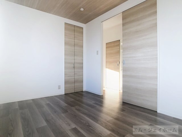 Ａｉの物件内観写真