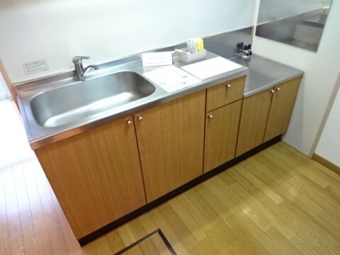 Branche DE FRANCOISの物件内観写真