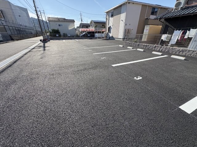 アリビオの物件外観写真