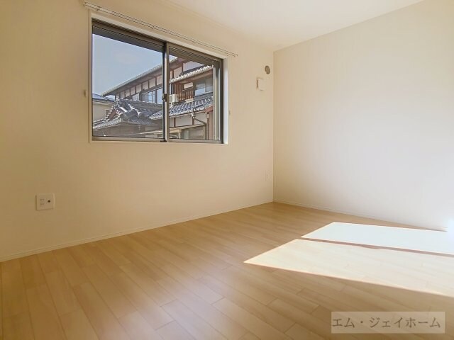 アリビオの物件内観写真