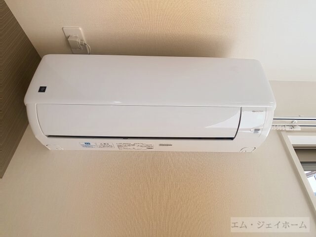 アリビオの物件内観写真