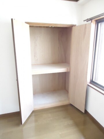 コーポかいつぶりの物件内観写真