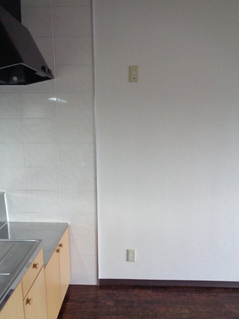 メゾンエスポワールの物件内観写真