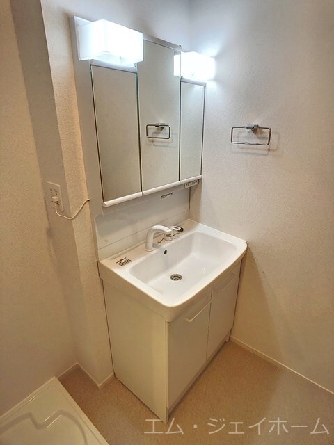 ルナクレシェンテ　Ⅱの物件内観写真