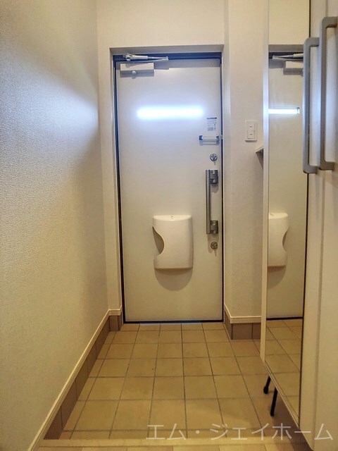 ルナクレシェンテ　Ⅱの物件内観写真