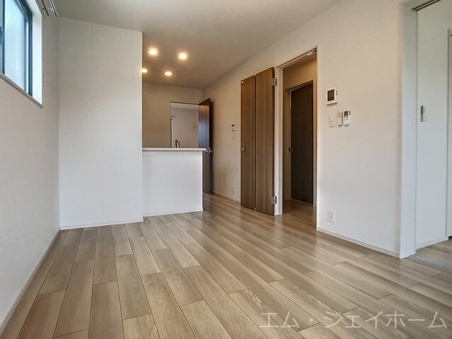 ルナクレシェンテ　Ⅱの物件内観写真