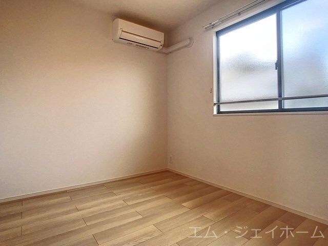 ルナクレシェンテ　Ⅱの物件内観写真