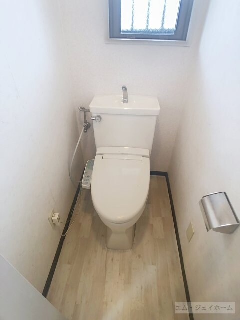 シャトーアルバの物件内観写真