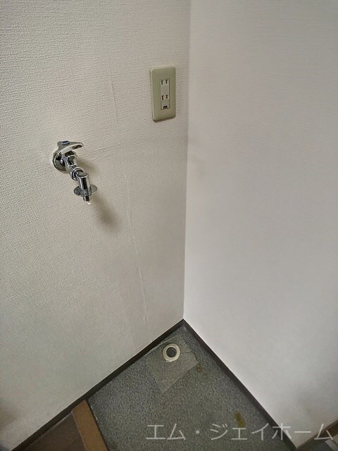 ノースウイングの物件内観写真