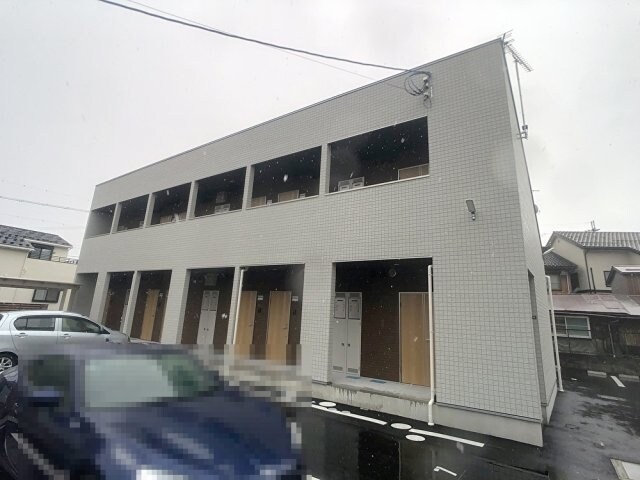 ＭＡＩＳＯＮ Ｓの物件外観写真