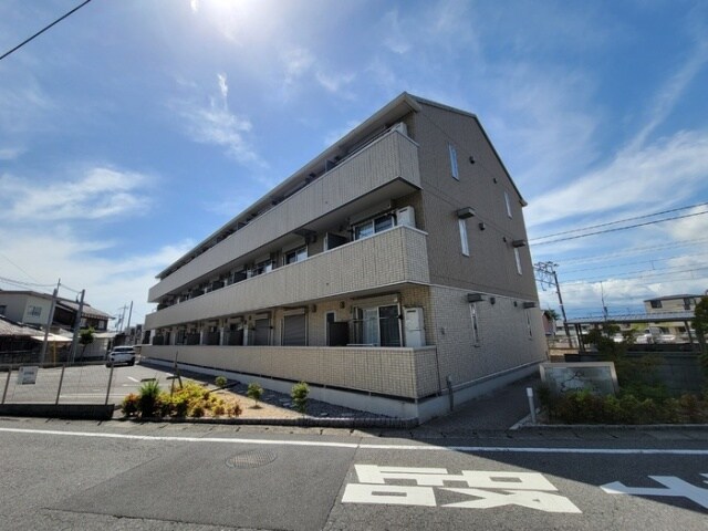 Empereurの物件外観写真