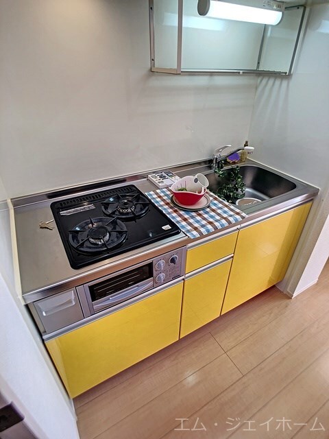 felice (フェリーチェ)の物件内観写真