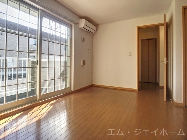 ウッドベース古城の物件内観写真