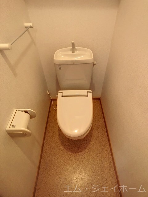 ウッドベース古城の物件内観写真