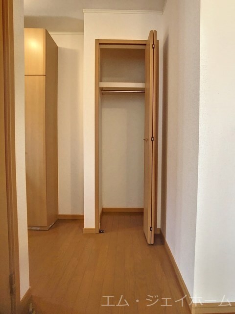 ウッドベース古城の物件内観写真