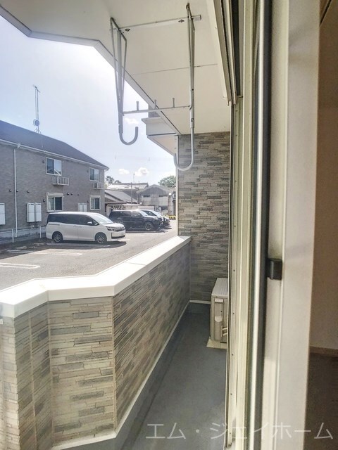 ウッドベース古城の物件内観写真