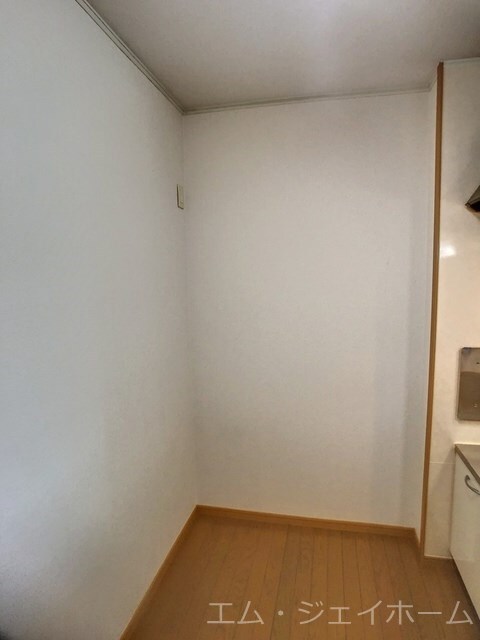 ウッドベース古城の物件内観写真