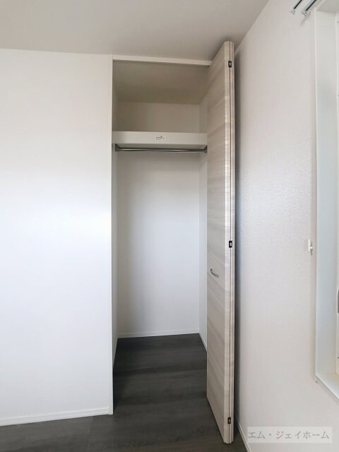 D-ROOM吉身の物件内観写真