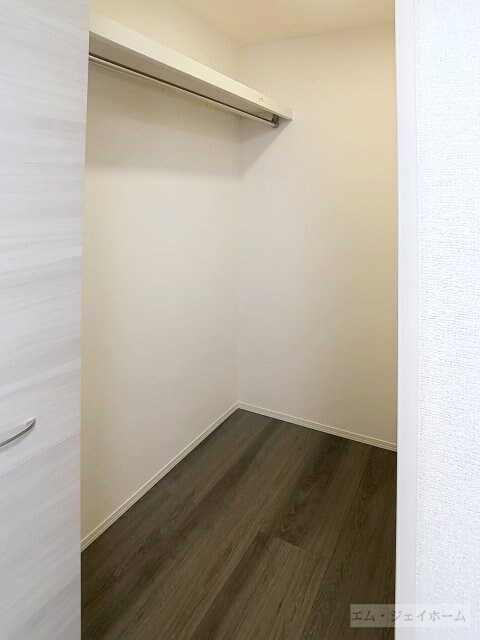 D-ROOM吉身の物件内観写真