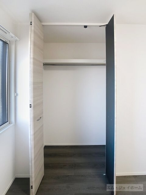 D-ROOM吉身の物件内観写真