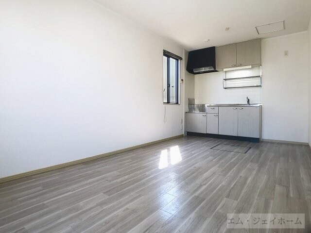 キャッスルの物件内観写真