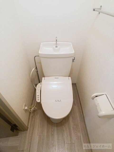 キャッスルの物件内観写真