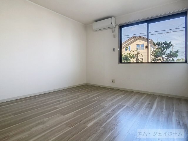 キャッスルの物件内観写真