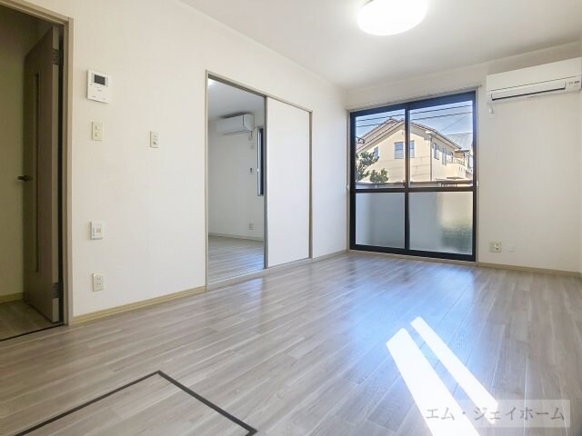 キャッスルの物件内観写真