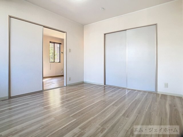 キャッスルの物件内観写真