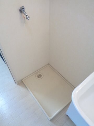 グランベールJINの物件内観写真