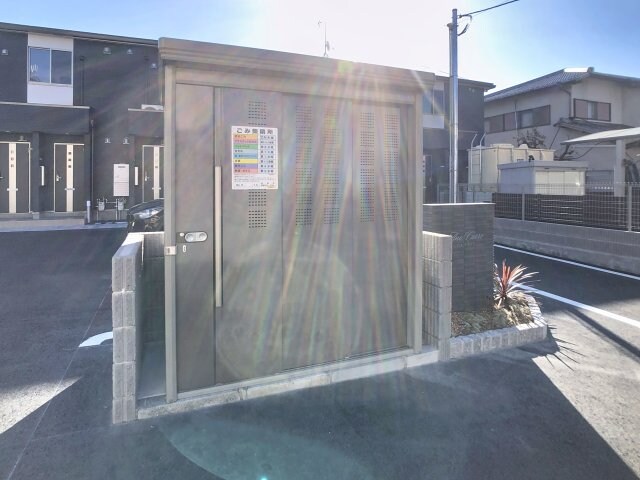 アノ　クオーレの物件内観写真