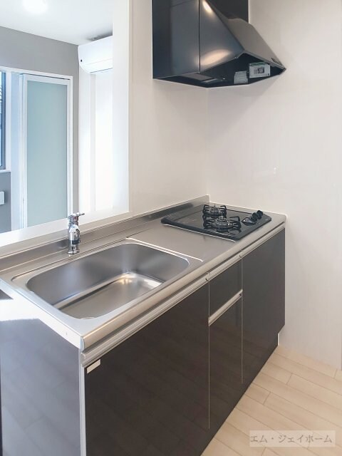 アノ　クオーレの物件内観写真