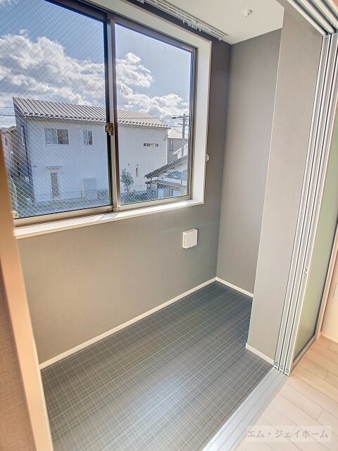 アノ　クオーレの物件内観写真