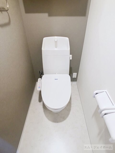 アノ　クオーレの物件内観写真