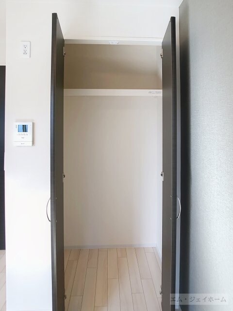 アノ　クオーレの物件内観写真