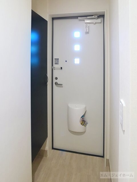 アノ　クオーレの物件内観写真