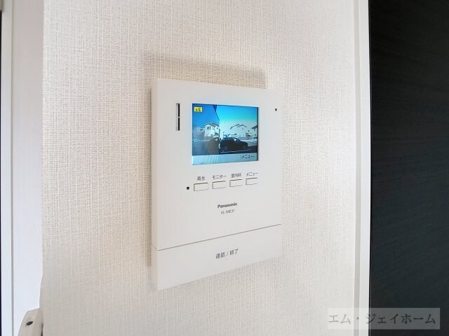 アノ　クオーレの物件内観写真