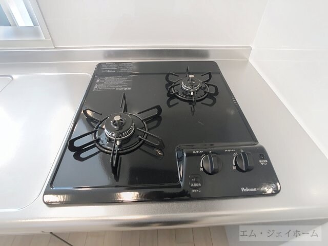 アノ　クオーレの物件内観写真