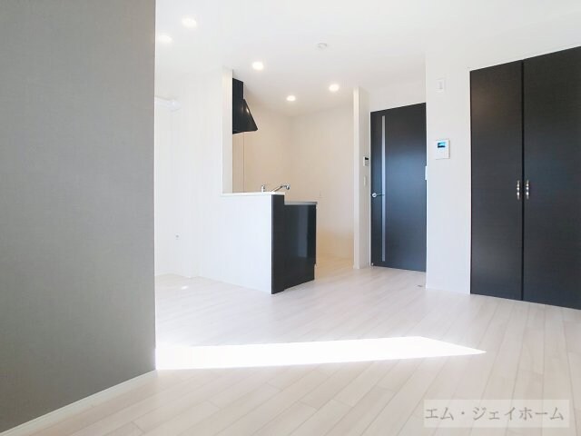 アノ　クオーレの物件内観写真