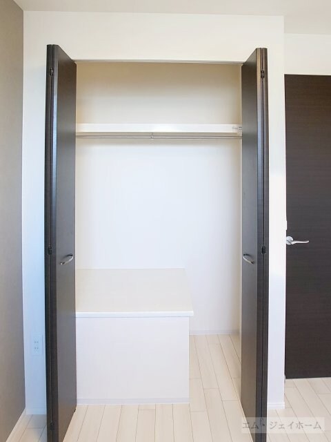 アノ　クオーレの物件内観写真