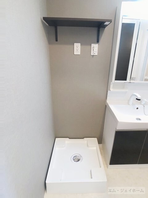 アノ　クオーレの物件内観写真