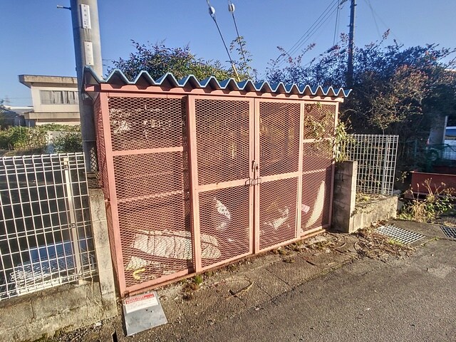 サラナフラットの物件内観写真