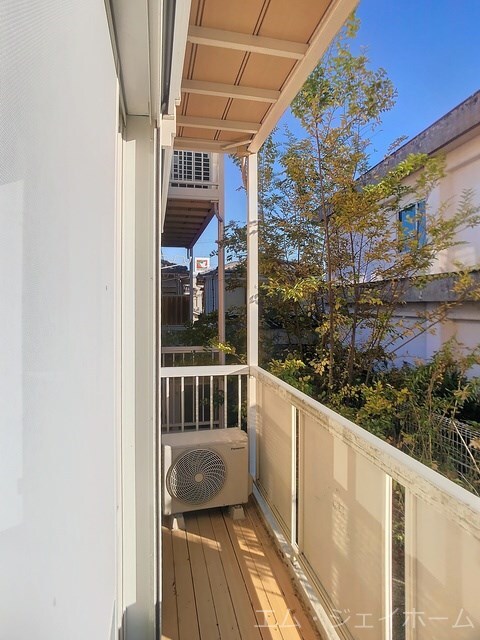 サラナフラットの物件内観写真