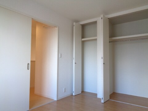 モンヴィーナスの物件内観写真