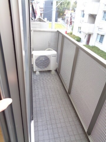 モンヴィーナスの物件内観写真