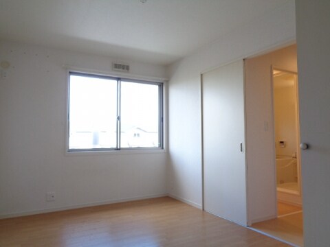 モンヴィーナスの物件内観写真