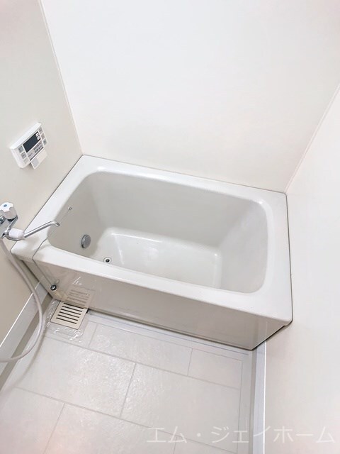 パールグレイスの物件内観写真