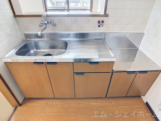 パールグレイスの物件内観写真