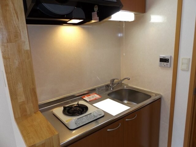 セイバリ－東矢倉の物件内観写真